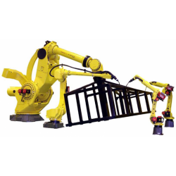 多功能智能中型機(jī)器人M-900iB/280L