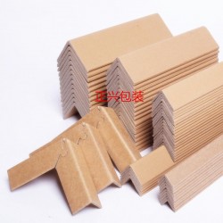 廠家直銷L型、U型紙護角；環(huán)繞紙護角；折彎紙護角；紙平板；