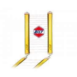 科力對(duì)射防水紅外保護(hù)安全裝置戶外防雨光電探測器