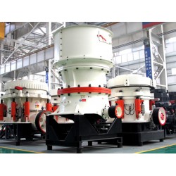 了解這三大區(qū)別，選擇圓錐機和錘破機不糾結(jié)Z98