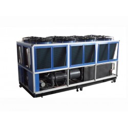 風(fēng)冷螺桿式冷水機