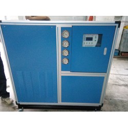 水冷式冷風(fēng)機