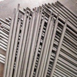 螺旋鉸叨用DJ968耐磨焊條