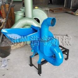 廢舊紙箱紙皮粉碎機(jī)浩宇煙盒硬紙板撕碎機(jī)穩(wěn)定使用