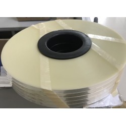 絕緣墊片，環(huán)形變壓器絕緣帶PET聚酯薄膜