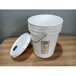 **美式潤(rùn)滑油桶，除銹液桶，切削液桶