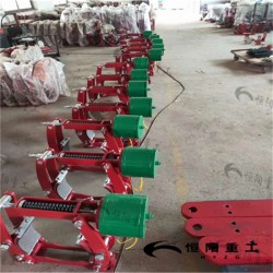 有用的電磁鼓式制動(dòng)器ZWZ3-400/500