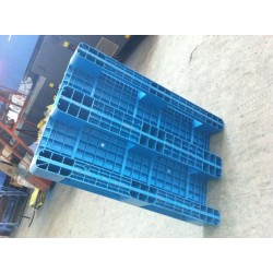 城陽膠南塑料托盤川字型1311，臨沂托盤批發(fā)