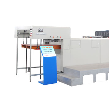 全自動(dòng)UV噴碼機(jī)