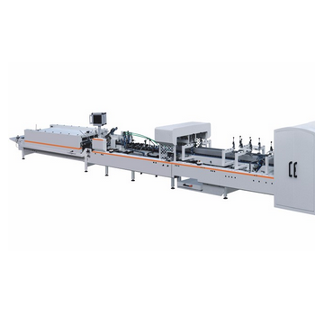 供應(yīng)高速自動(dòng)糊盒機(jī) 預(yù)折（校正）糊盒機(jī)