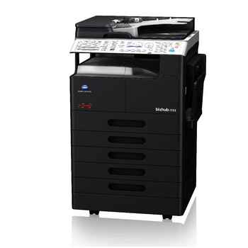 A3黑白多功能復(fù)合機(jī)