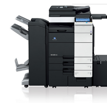 bizhub 754eA3黑白數(shù)碼復(fù)合機(jī)