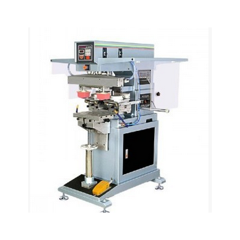 高速雙色移印機