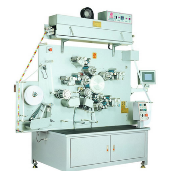 4色雙面數(shù)控輪轉(zhuǎn)式印帶機