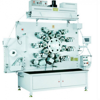 8色雙面數(shù)控輪轉(zhuǎn)式印帶機