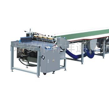 供應(yīng)半自動紙張上面膠水機(jī)