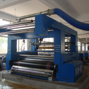 坯布流水線印花機(jī)