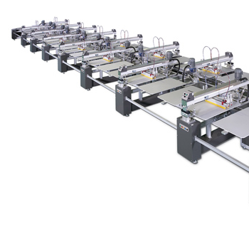 X7系列橢圓印花機(jī)