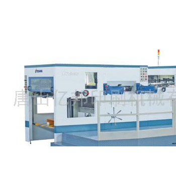 供應(yīng)億邦全自動(dòng)MY1020模切機(jī)