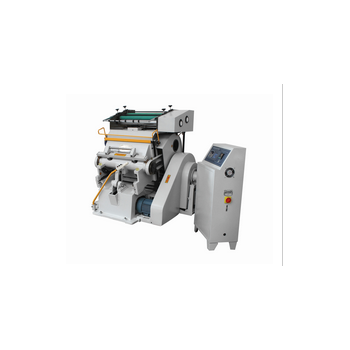 TYMB750程控燙金壓痕兩用機(jī)