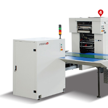 FB系列可調(diào)式卷筒方底紙袋機(jī)
