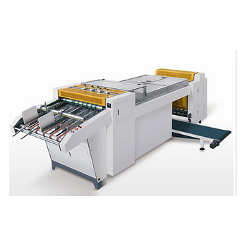 全自動(dòng)雙向開(kāi)槽機(jī) KLJ-600