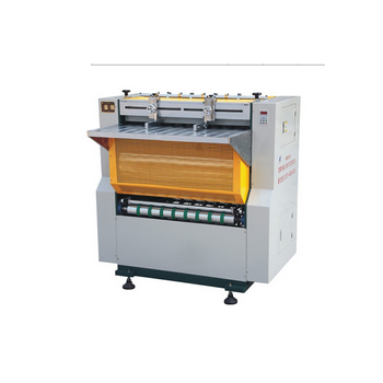 手動(dòng)開(kāi)槽機(jī) KL-1000-II