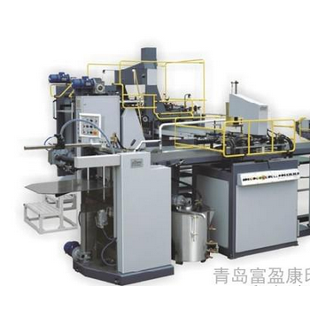 供應HM-ZD600全自動制盒機