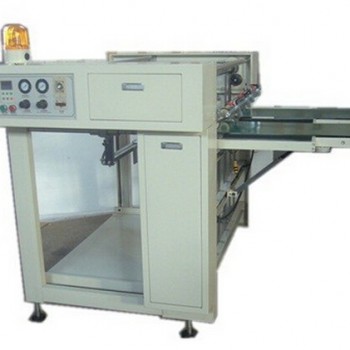 供應絲彩特AD-1050全自動收紙機