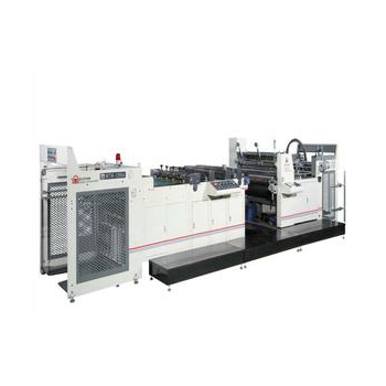 供應現代東科MTM-120A全自動覆膜機（預涂膜、無膠膜專用