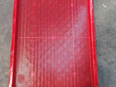 1號塑料冷凍盤，2號塑料單凍器，3號塑料烘干盤價格