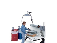 Instapak? 因時發? 901手持式現場發泡包裝系統