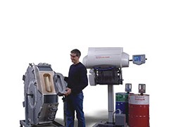 SpeedyPacker Insight全自動發泡袋包裝系統