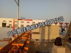 加氣磚機芯移動水平打包機