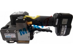 MTS PG16-19打包機，Instapack發泡包裝