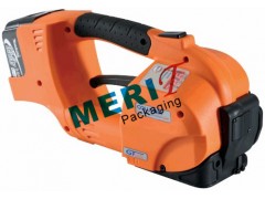 電動打包機GT-ONE，因時發發泡、氣動打包機