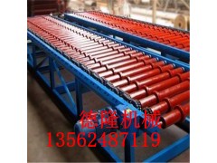 動(dòng)力滾筒輸送機(jī)紙箱輸送機(jī)滾軸流水線輥道輸送線