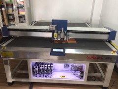 打樣切割機，紙箱機