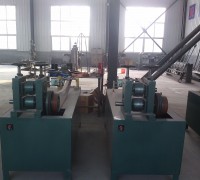 定制各種型號的扁絲機