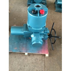 華通閥門(mén)電動(dòng)頭Q30-1W/T現(xiàn)貨