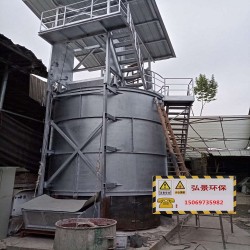零排放好氧發(fā)酵罐運(yùn)行靈活，發(fā)酵快速哪里買