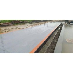 蘇州廠家直銷(xiāo)60噸電子地磅稱(chēng)