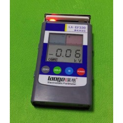 紅外線靜電場測試儀 離子平衡測試儀 表面靜電電壓檢測儀