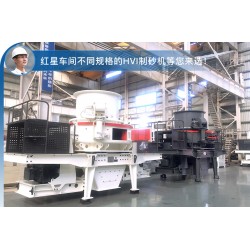 石粉能代替沙子嗎？石粉洗砂機助你一臂之力M8