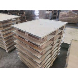 無錫木托盤生產廠家哪家好？太行木業(yè)專業(yè)定做免熏蒸托盤