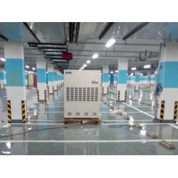 蘇州廠家直銷專業(yè)地坪除濕機(jī)大型工業(yè)除濕機(jī)解決潮濕不干燥問(wèn)題