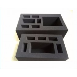 供應海綿 海綿內(nèi)襯 海綿背膠 規(guī)格按客戶要求生產(chǎn)