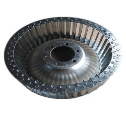 BVT80真空泵風(fēng)扇｜BVT80氣泵風(fēng)扇｜BVT80氣泵風(fēng)葉