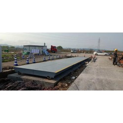 80噸地磅稱(chēng) 10米地磅報(bào)價(jià)