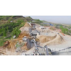 再生骨料混凝土好用嗎？需要什么處理設(shè)備？FRR106